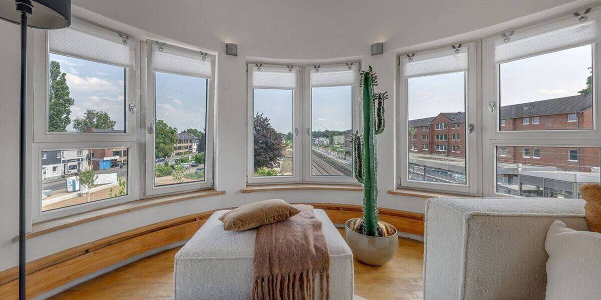 Etagenwohnung Erkrath-Hochdahl Hochdahl - 3 Zimmer, 125 m&sup2;, 295.000&euro; | Angebot:26917356