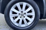 VW Tiguan Sport & Style / Allrad/ Automatik / Leder 195.000 km 8.900 € Mönchengladbach 41066