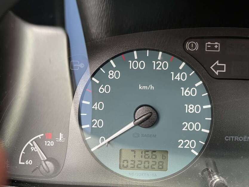 Xsara