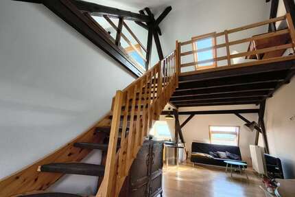 Wohnung Essen Stadtbezirk II - 1.5 Zimmer, 78 m&sup2;, 156.000&euro; | Angebot:25392966