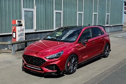 Hyundai i30 28.800 km 30.000 &euro; Neuss 41466