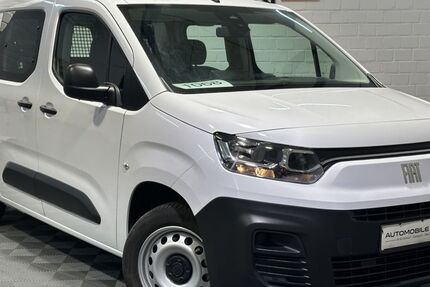 Fiat Doblo 43.929 km 19.028 &euro; Solingen 42655