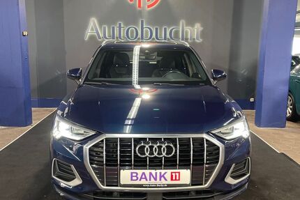 Audi Q3 81.000 km 24.999 &euro; Oberhausen 46045