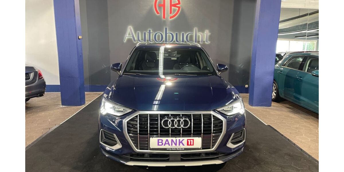 Audi Q3 81.000 km 24.999 &euro; Oberhausen 46045