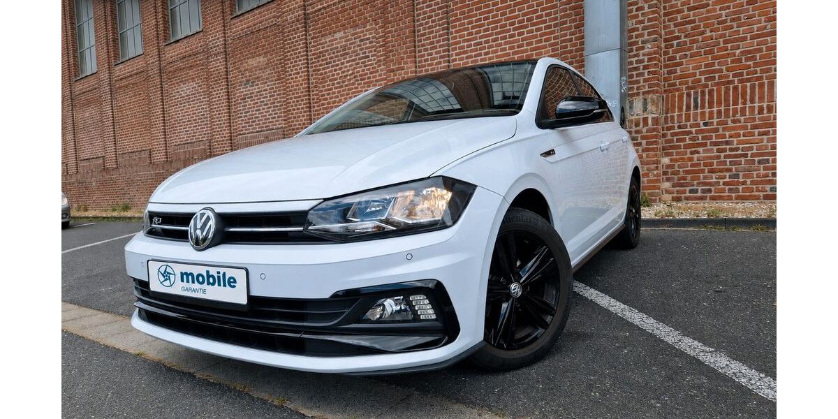 VW Polo 52.500 km 16.499 &euro; Willich 47877
