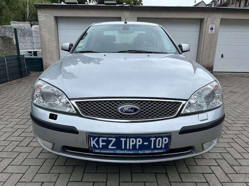 Mondeo
