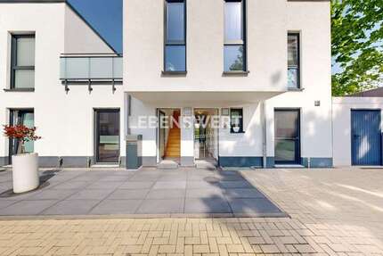 Haus Monheim am Rhein - 4 Zimmer, 144 m&sup2;, 695.000&euro; | Angebot:26905125