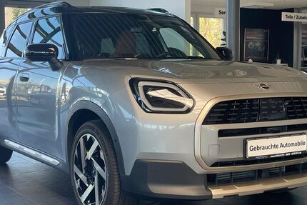 Mini Cooper C Countryman 4.003 km 38.599 € Langenfeld 40764