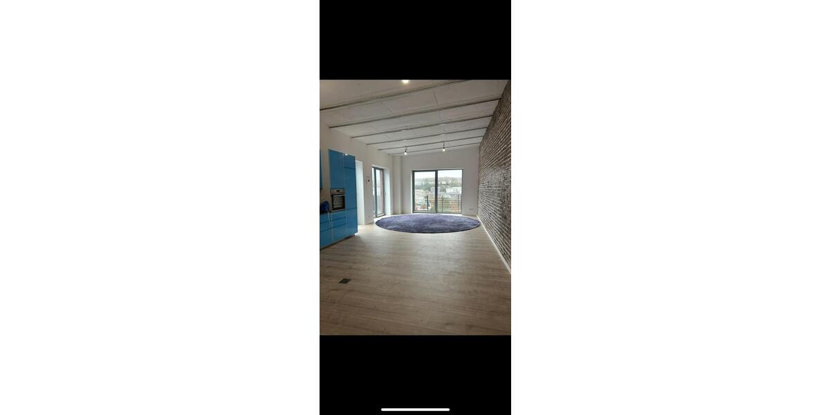 Attraktive 2 12 Zimmer Loftwohnung in der Paulstr. zu vermieten 2.5 zimmer