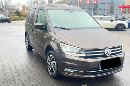 VW Caddy 184.000 km 18.900 € Mülheim und der Ruhr 45481