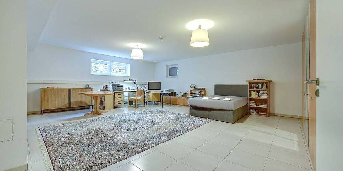 Einfamilienhaus Düsseldorf Angermund - 5 Zimmer, 314 m&sup2;, 2.490.000&euro; | Angebot:25776499