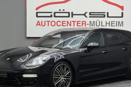 Porsche Panamera 109.737 km 51.900 &euro; Mülheim an der ruhr 45476