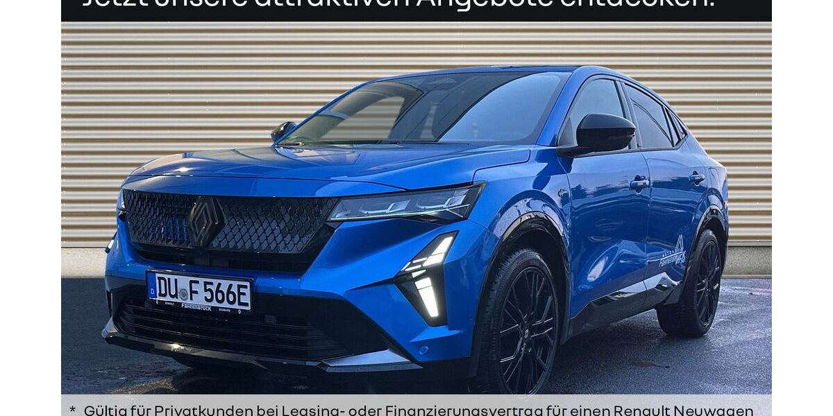 Renault Rafale 5.900 km 54.165 &euro; Duisburg 47059