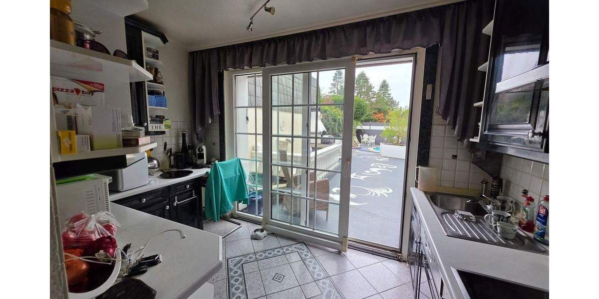 Modernes Haus in Velbert Tönisheide - Wimmersberg 4 zimmer