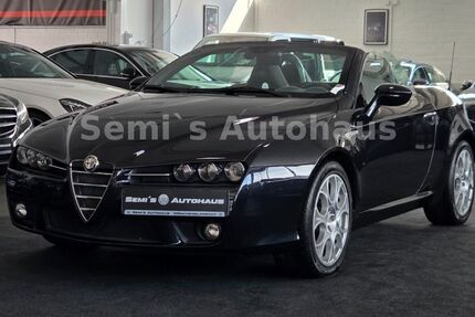 Alfa Romeo Spider 106.580 km 14.800 &euro; Mönchengladbach 41238