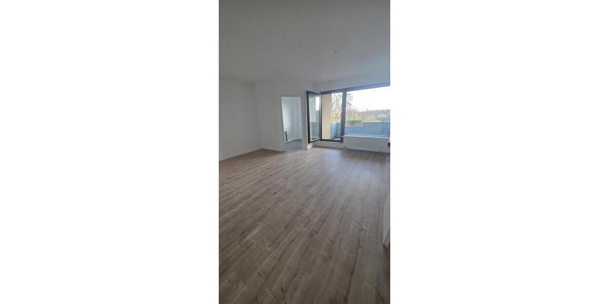 Vollständig renovierte 2-Zimmer-Wohnung in Leverkusen 2 zimmer