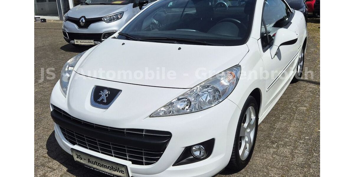 Peugeot 207 67.400 km 8.888 &euro; Grevenbroich 41515