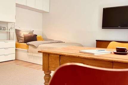 Zimmer Leverkusen Opladen - 1 Zimmer, 1.150&euro; | Angebot:26217123