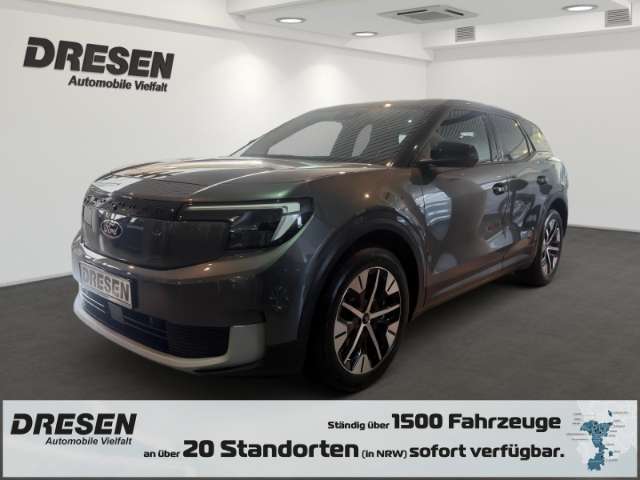 Ford Explorer 6.843 km 39.250 &euro; Neuss 41464