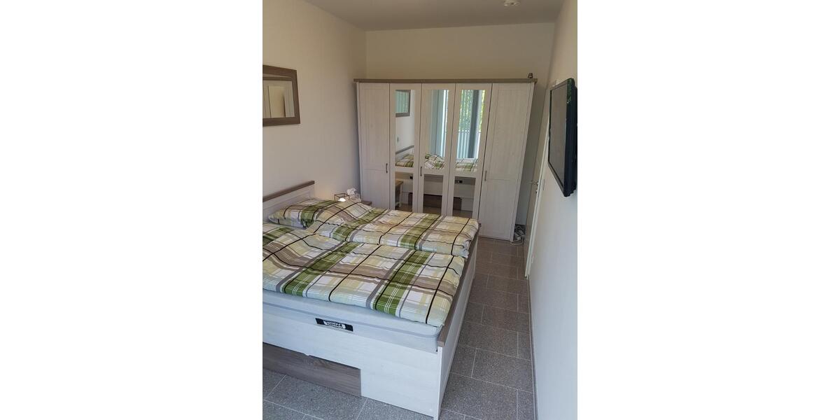 Möblierte 2-Zimmer-Whg, Neuss-Gnadental Nähe Düsseldorf, Kabel-TV 2 zimmer