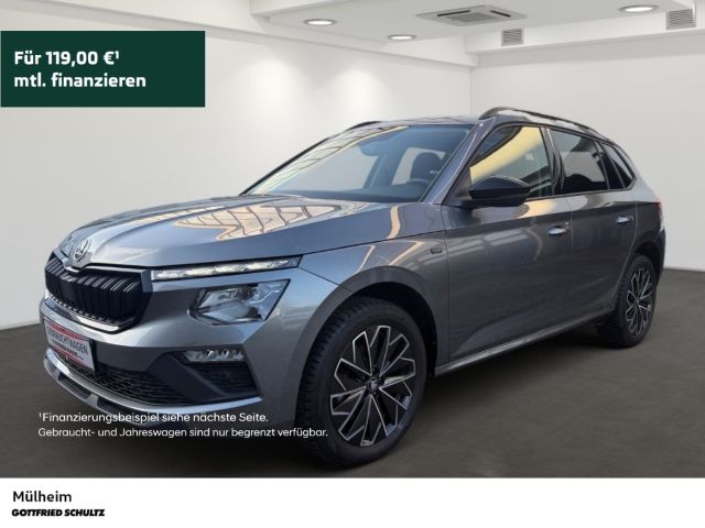 Skoda Kamiq 17.977 km 22.480 &euro; Mülheim 45478