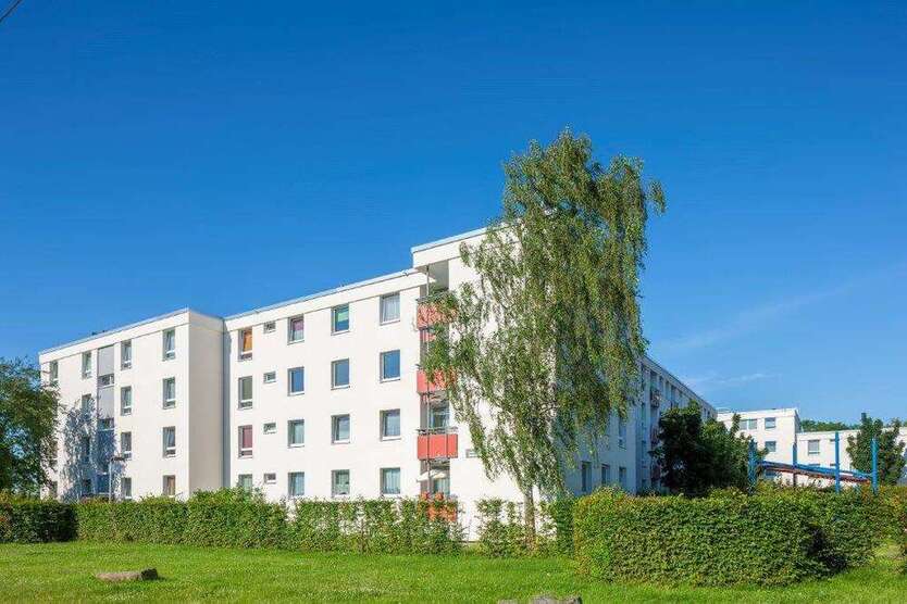 Wohnung zum Mieten in Monheim 769 € 70 m²