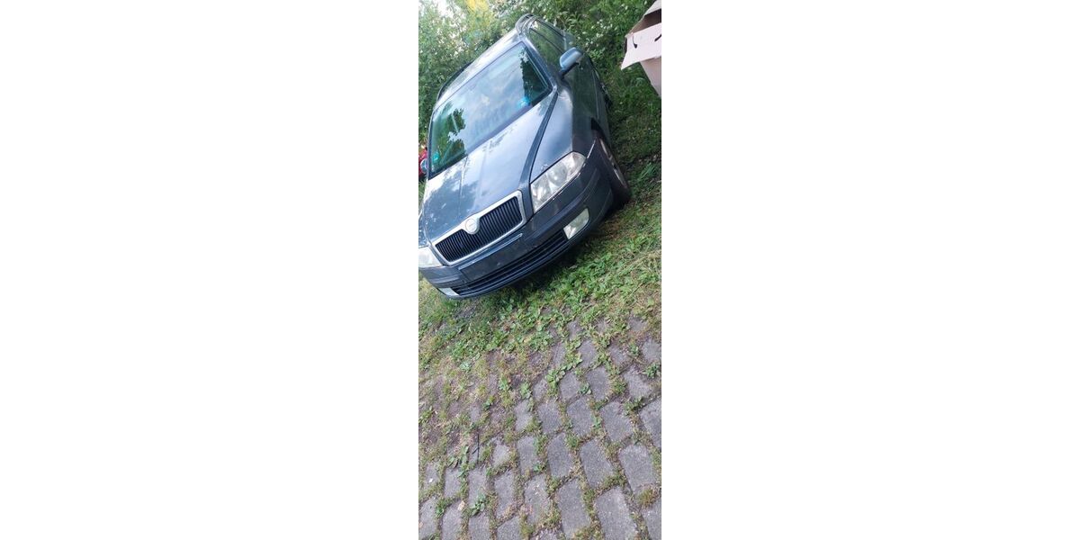 Skoda Octavia 293.000 km 1.400 &euro; Grevenbroich 41517