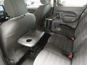 Opel Combo Life 1.2 Edition Kam SHZ LHZ DAB Navi Tempo 58.529 km 18.888 € HAAN 42781