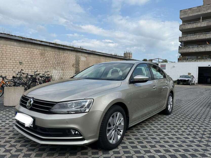 Jetta
