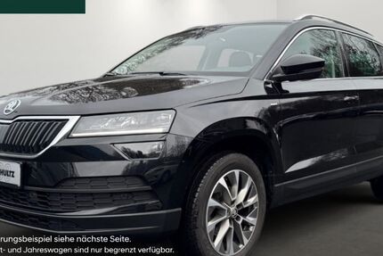 Skoda Karoq 79.889 km 18.590 &euro; Wuppertal 42109