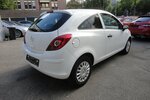 Opel Corsa Selection Klima Kette+TÜV neu S.heft 179.000 km 2.999 &euro; Neuss 41462