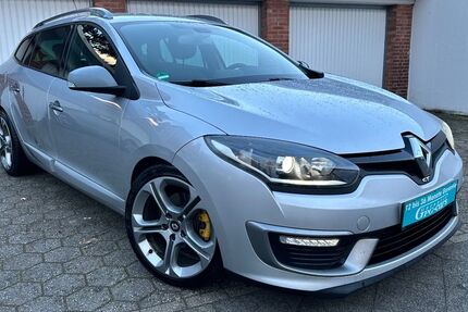 Renault Megane 345.000 km 3.650 &euro; Mönchengladbach 41061
