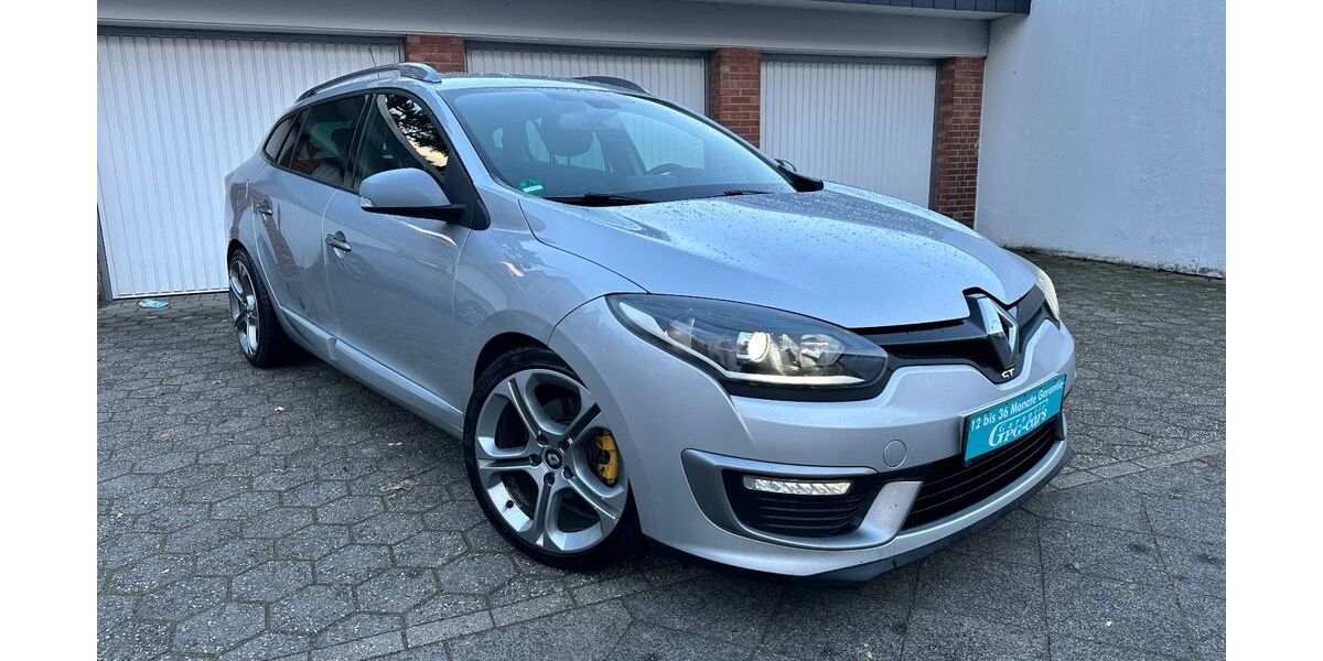 Renault Megane 345.000 km 3.650 &euro; Mönchengladbach 41061