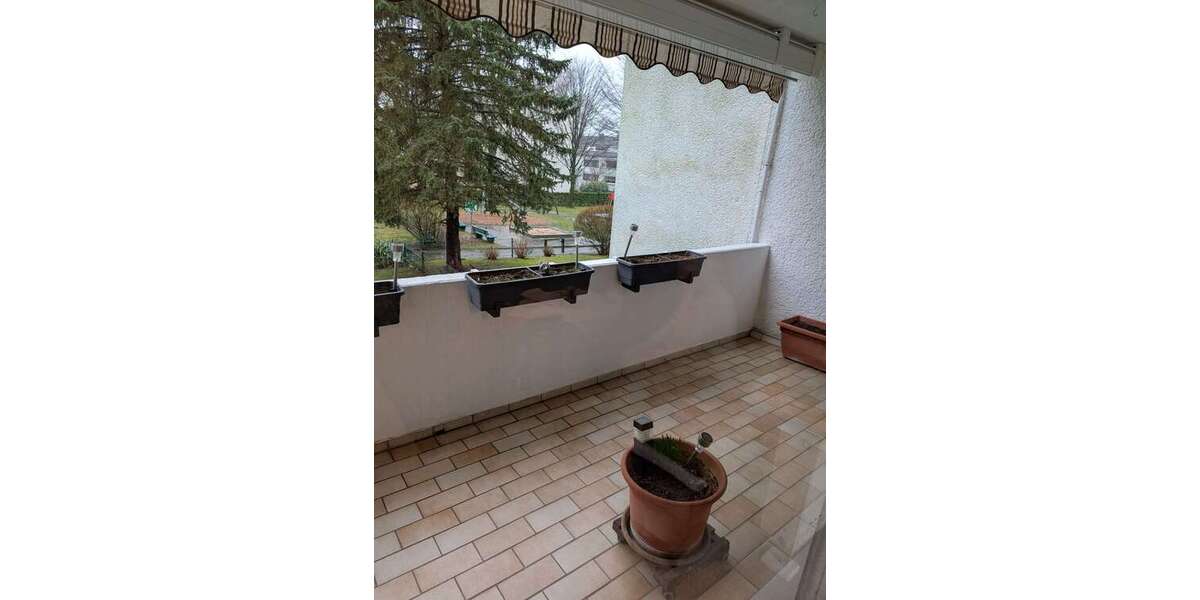 Etagenwohnung Solingen Höhscheid - 3 Zimmer, 93 m&sup2;, 234.500&euro; | Angebot:25840133