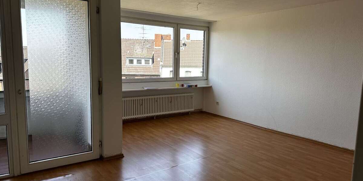 Wohnung zum Kaufen in Mönchengladbach 84.000 € 46 m² 1 zimmer