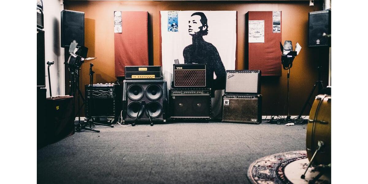 Proberaum in Leichlingen – flexibel nutzbar, nahe Bahnhof zimmer