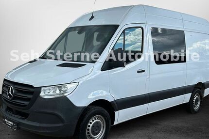 Mercedes-Benz Sprinter 173.000 km 27.358 &euro; Mönchengladbach 41066