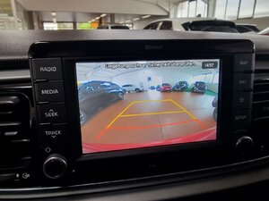 Kia Rio Dream Team Kamera Alu Navi DAB Klimaautom. SHZ 48.722 km 12.980 &euro; HAAN 42781