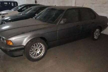 BMW 730 201.000 km 7.999 &euro; Düsseldorf 40472