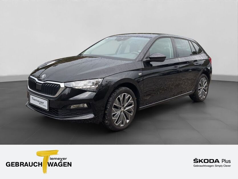 Skoda Scala 31.341 km 24.980 € Remscheid 42857