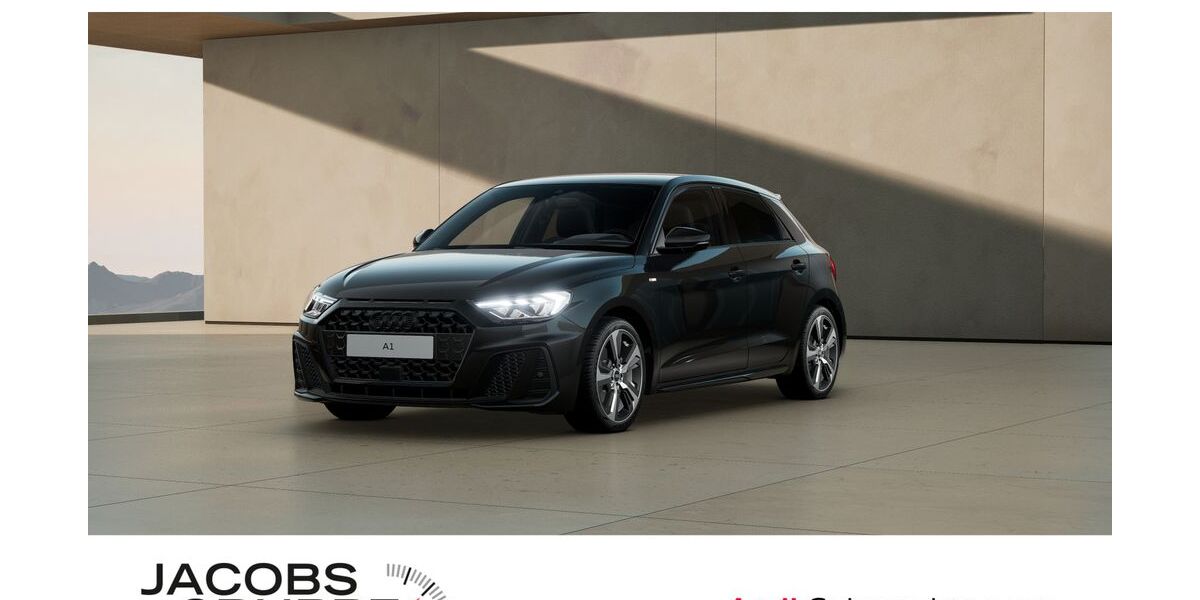 Audi A1 6.666 km 31.470 &euro; Mönchengladbach 41066