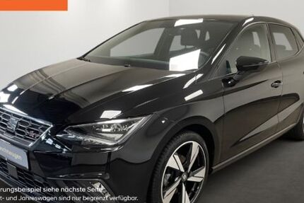Seat Ibiza 46.397 km 16.850 € Düsseldorf 40233