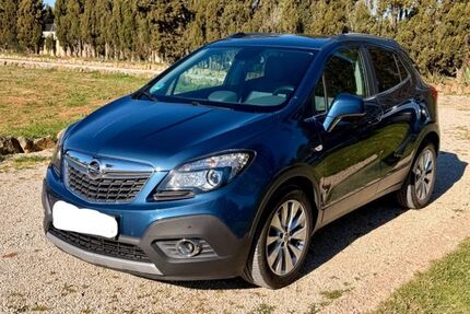 Opel Mokka 118.000 km 10.300 &euro; Viersen 41749