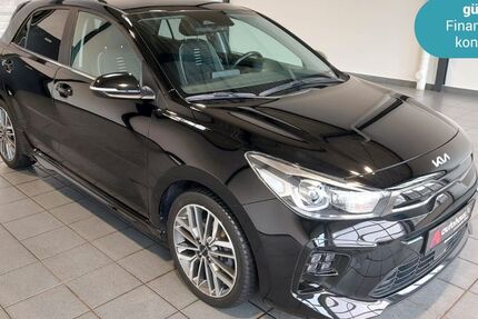 Kia Rio 37.485 km 14.490 &euro; Wuppertal 42287