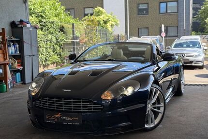 Aston Martin DBS