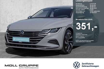 VW Arteon