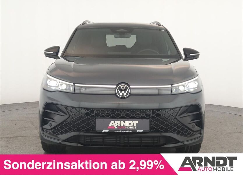 VW Tiguan 11.500 km 50.884 € Neuss 41464