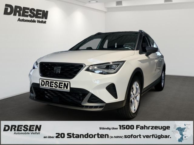 Seat Arona 19.885 km 20.990 &euro; Korschenbroich 41352