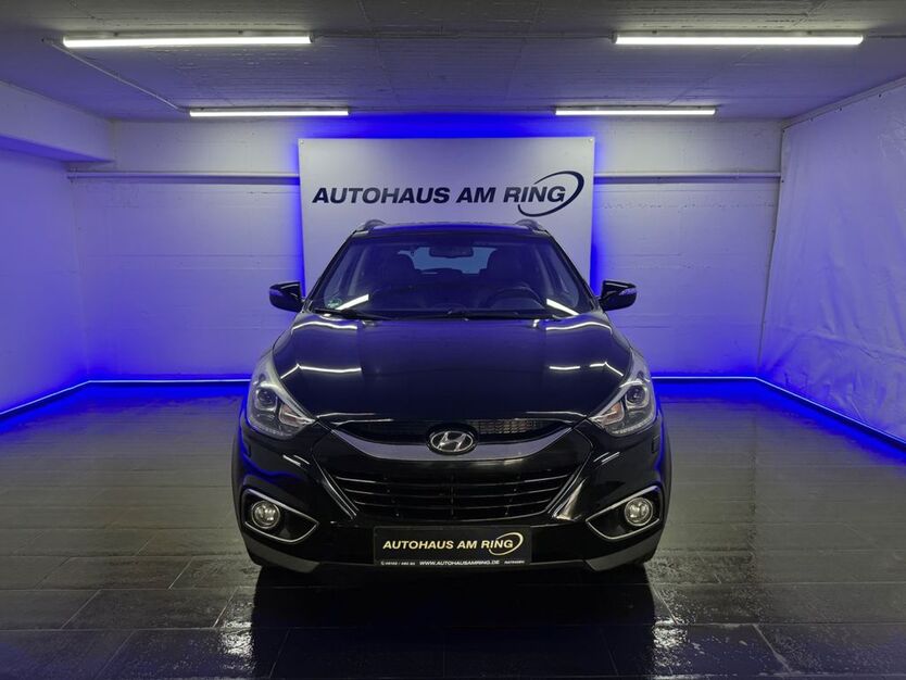 Hyundai ix35 169.861 km 9.799 € Ratingen bei Düsseldorf 40878