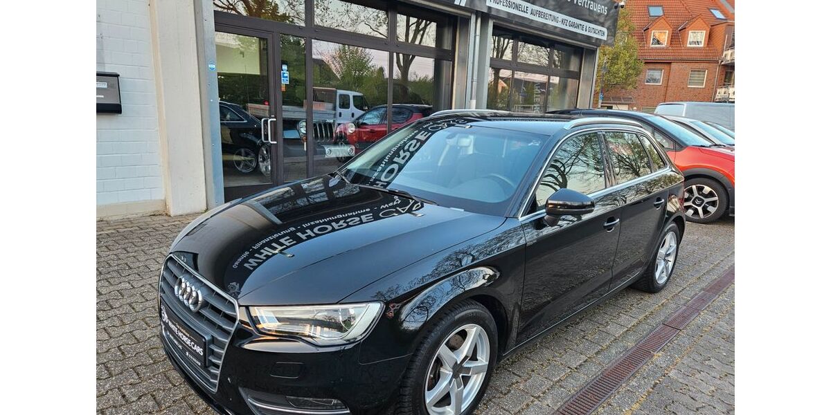 Audi A3 89.554 km 16.998 &euro; Korschenbroich 41352